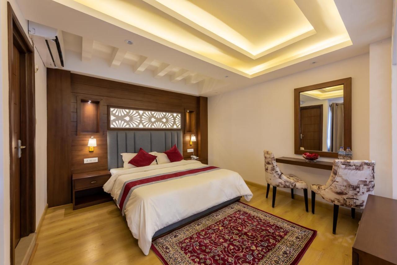 Ama-la, Thamel, 4* Kathmandu