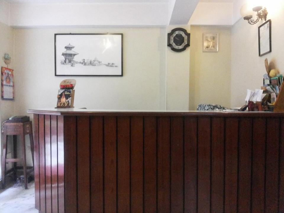 Guest house Imperial House Thamel - 2 Km From Swayambhunath Temple *