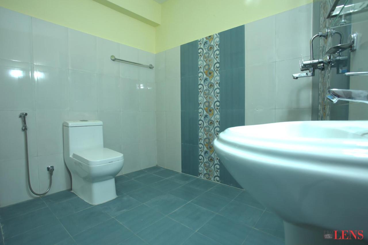 Apartment Melungtse Kathmandu