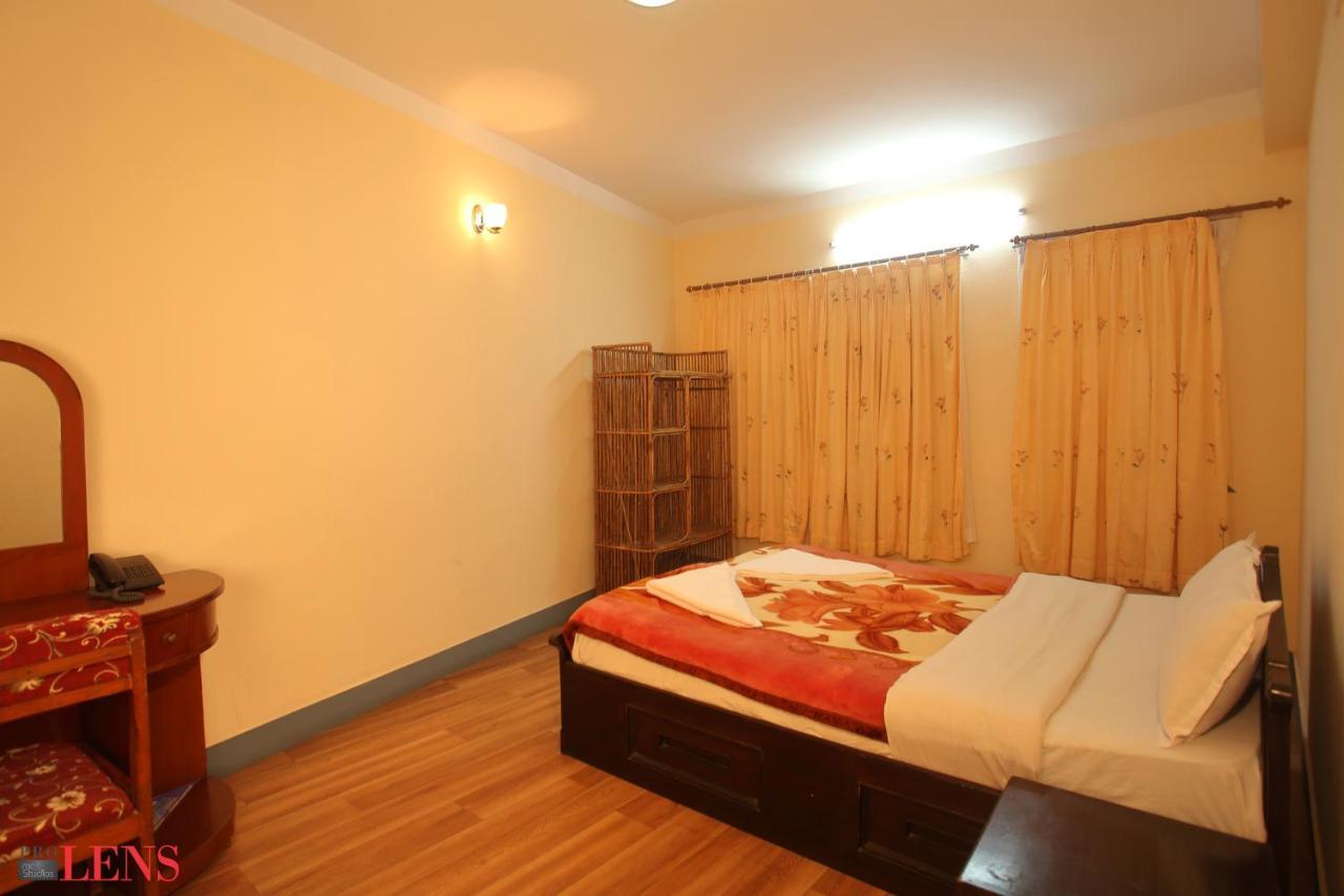 Apartment Melungtse Kathmandu