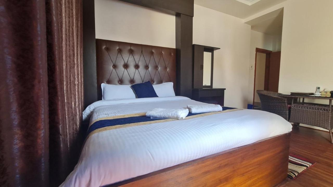Dream Palace Hotel Kathmandu