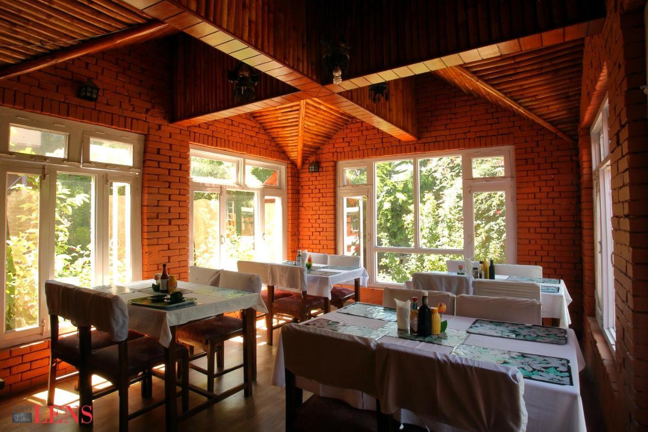 Apartment Melungtse