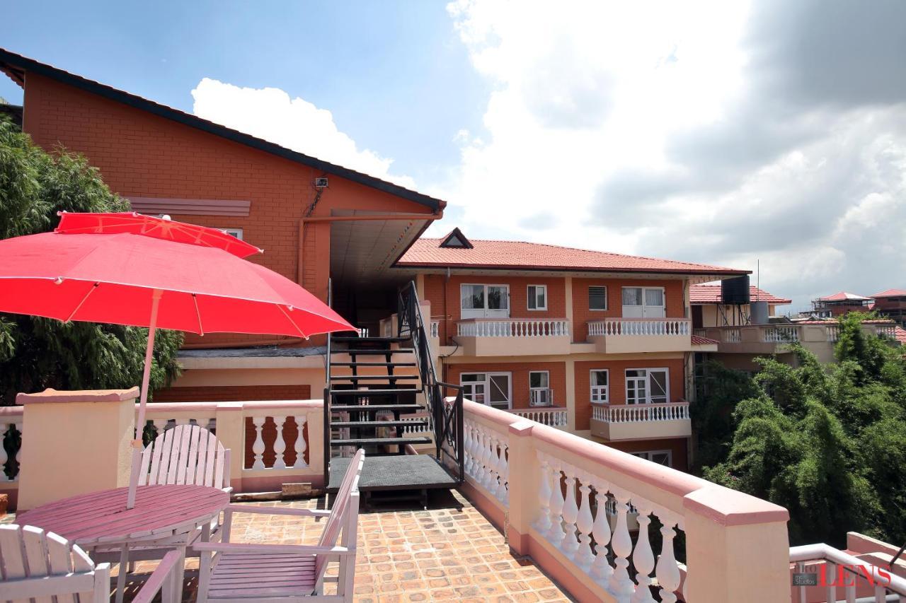 Apartment Melungtse Kathmandu