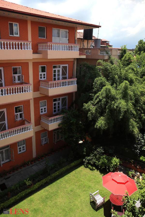 Apartment Melungtse
