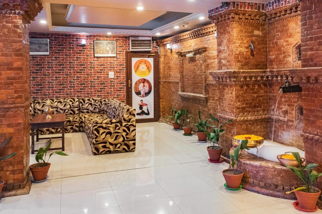 Nepalaya * Kathmandu