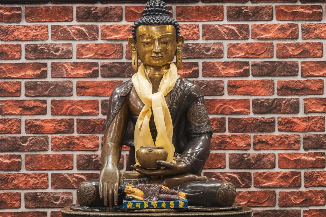 Nepalaya Homestay