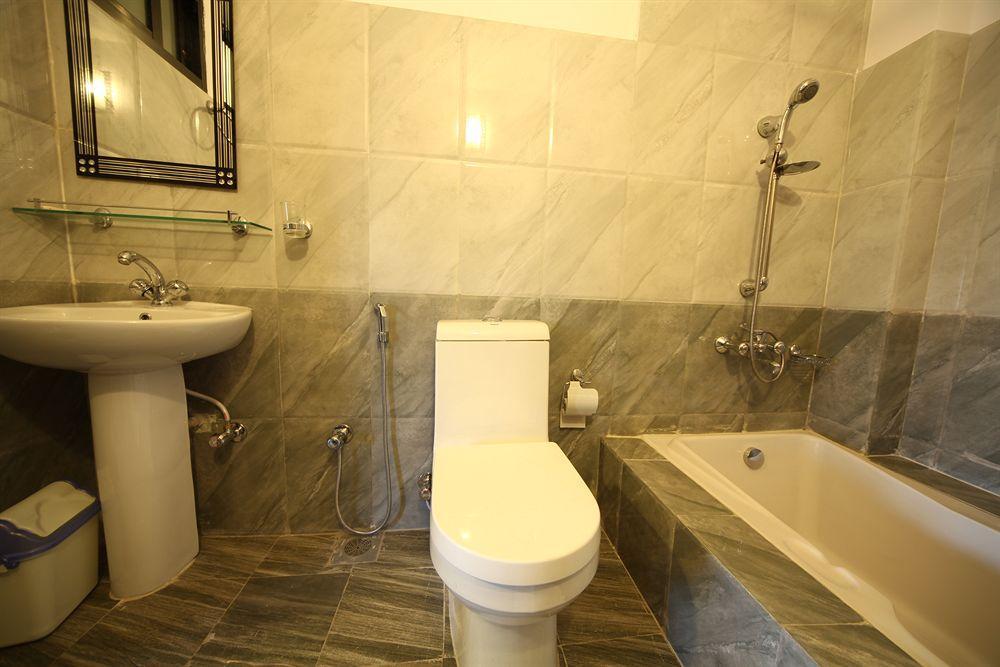 New Panda Hotel 3*