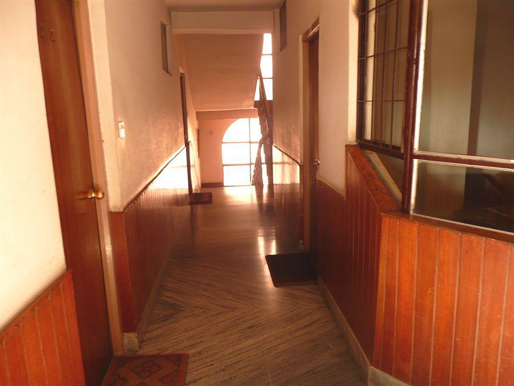 Tasi Dhargey Hotel Kathmandu
