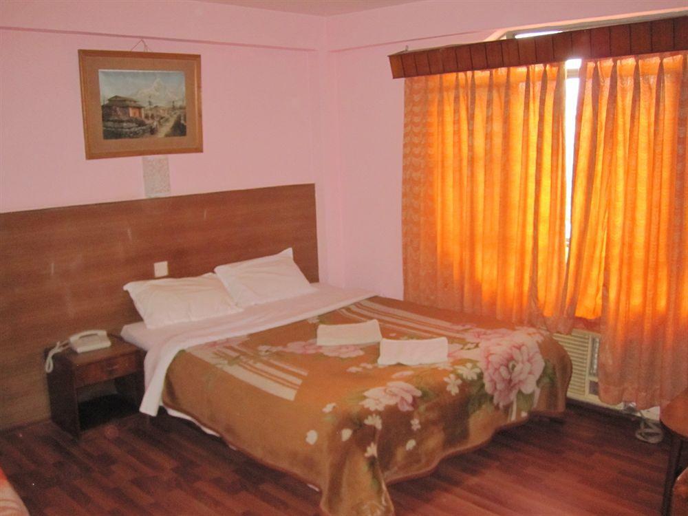 Tasi Dhargey Hotel