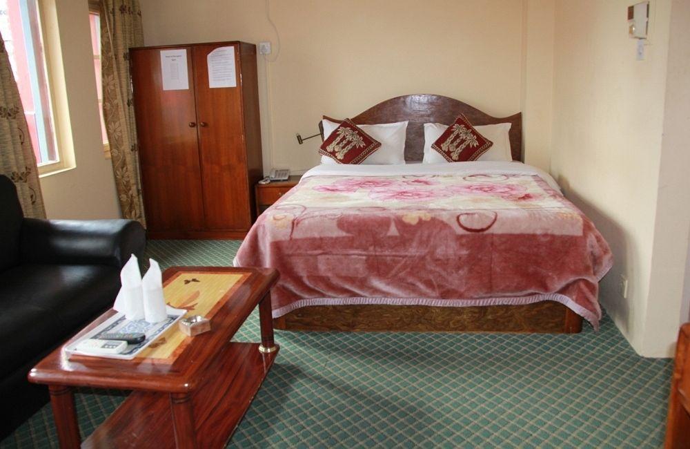 Bed & Breakfast Holy Kathmandu