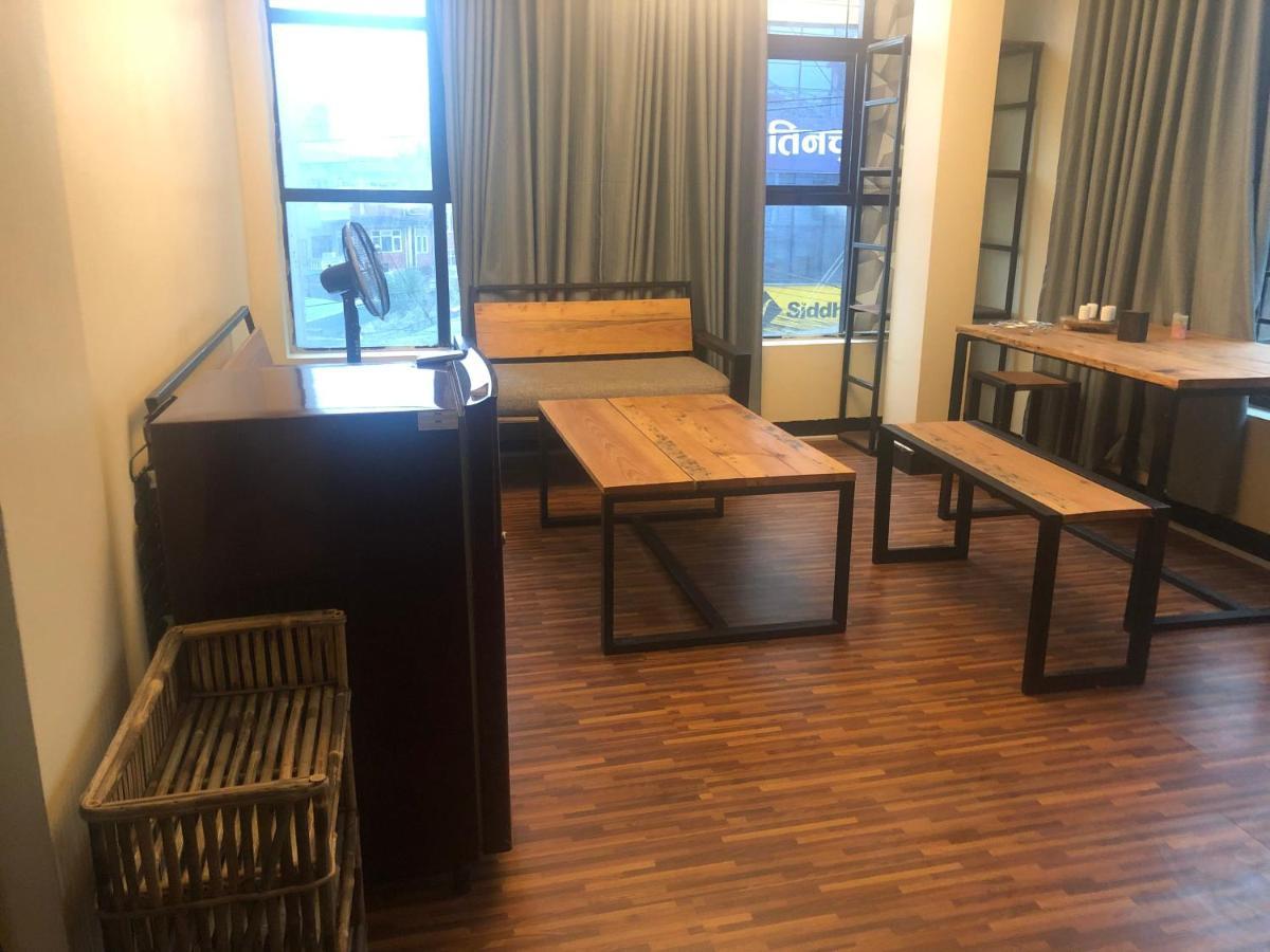 Manti Apartment Kathmandu