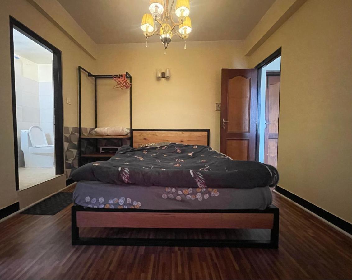 Manti * Kathmandu