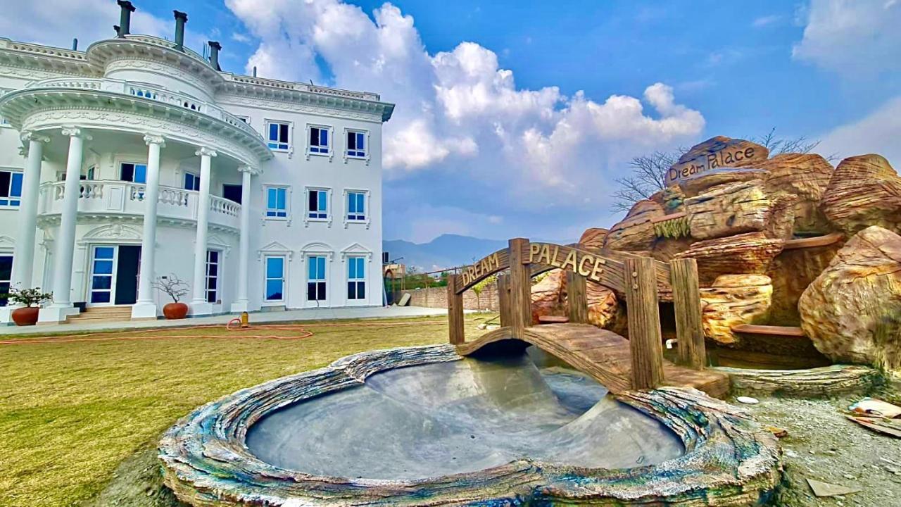 Dream Palace Kathmandu