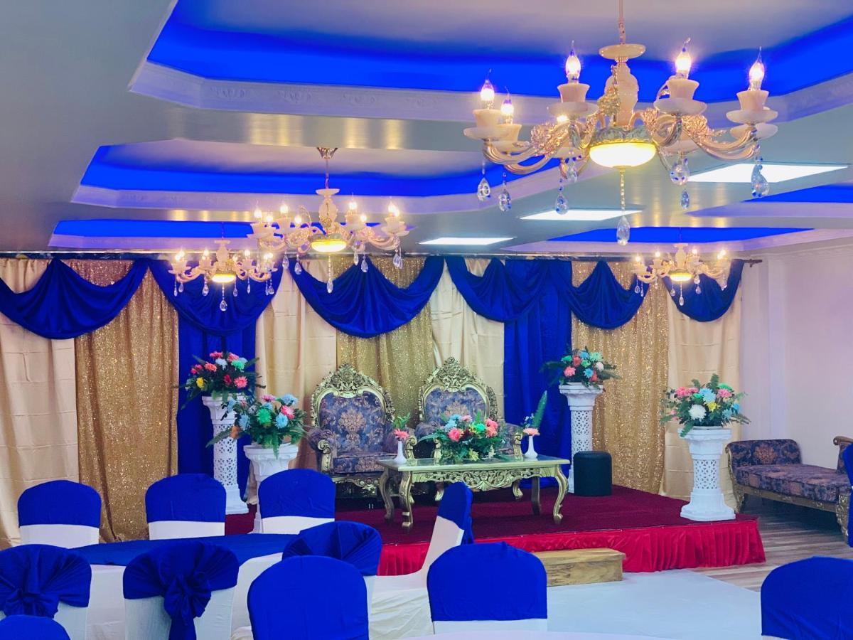 Hotel Dream Palace