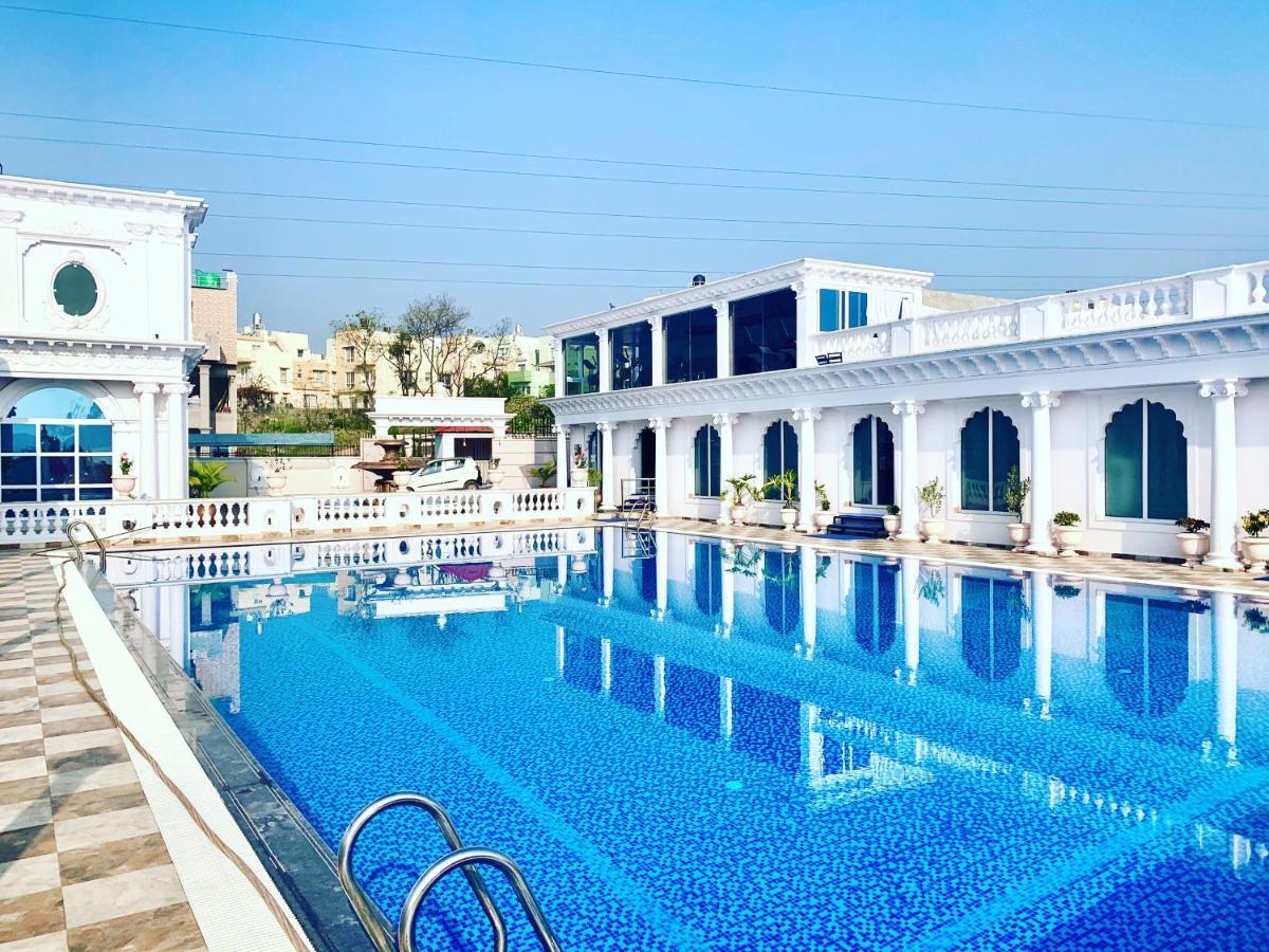 Hotel Dream Palace Kathmandu
