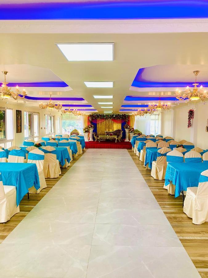 Hotel Dream Palace Kathmandu