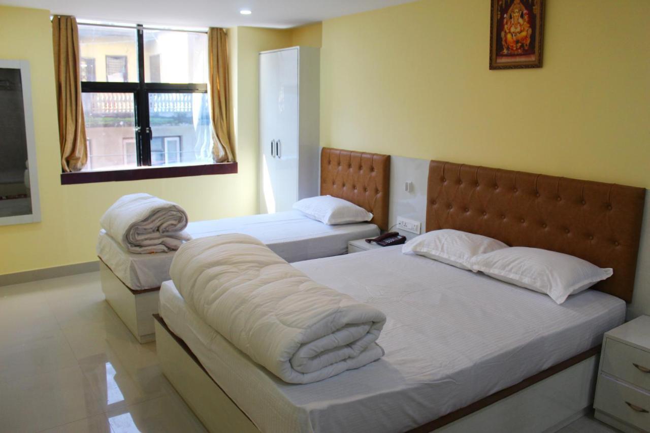 Raj Mahal 3*