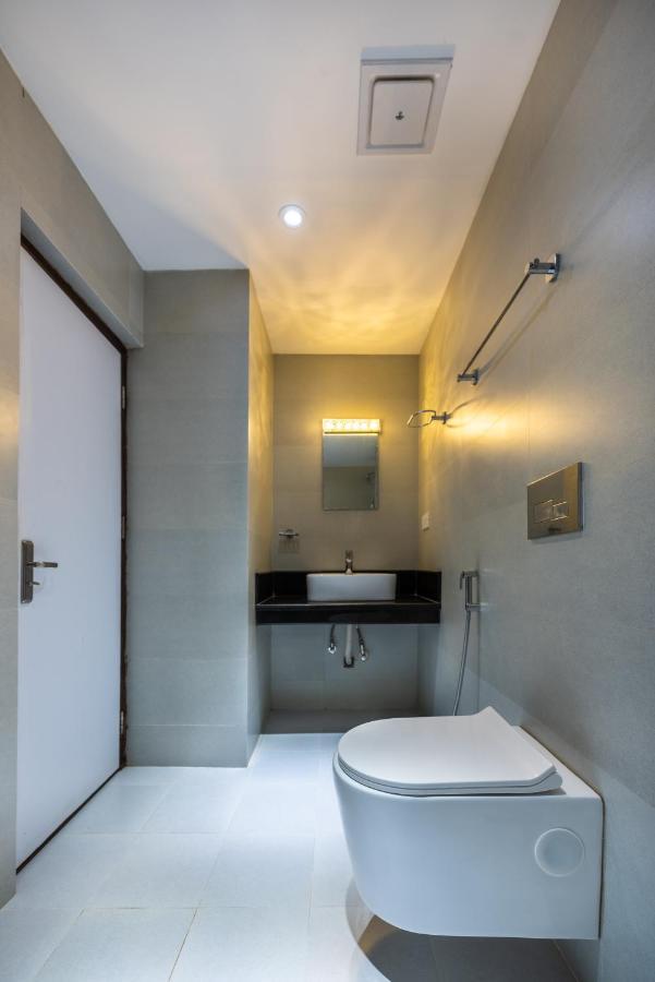 Ama-la, Thamel, Hotel