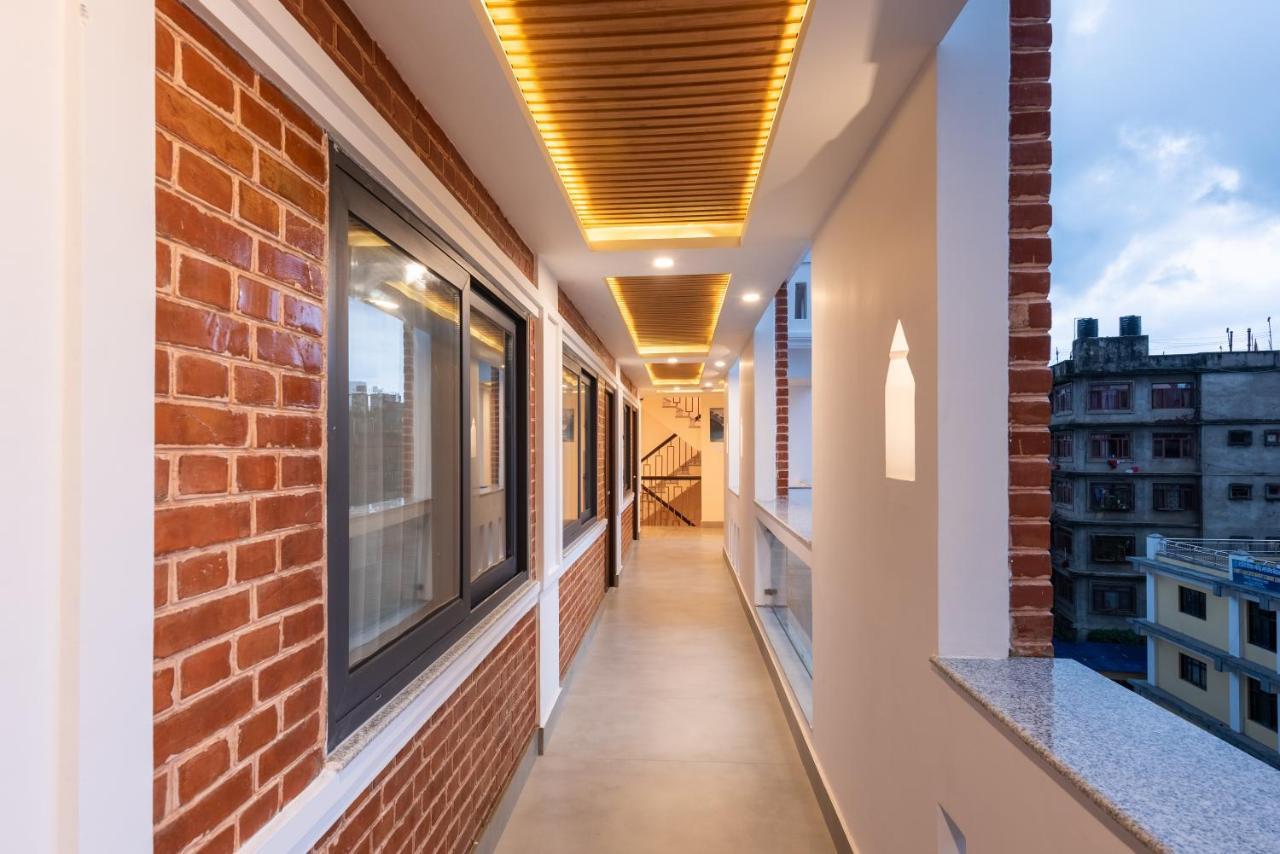 Ama-la, Thamel, Hotel 4*