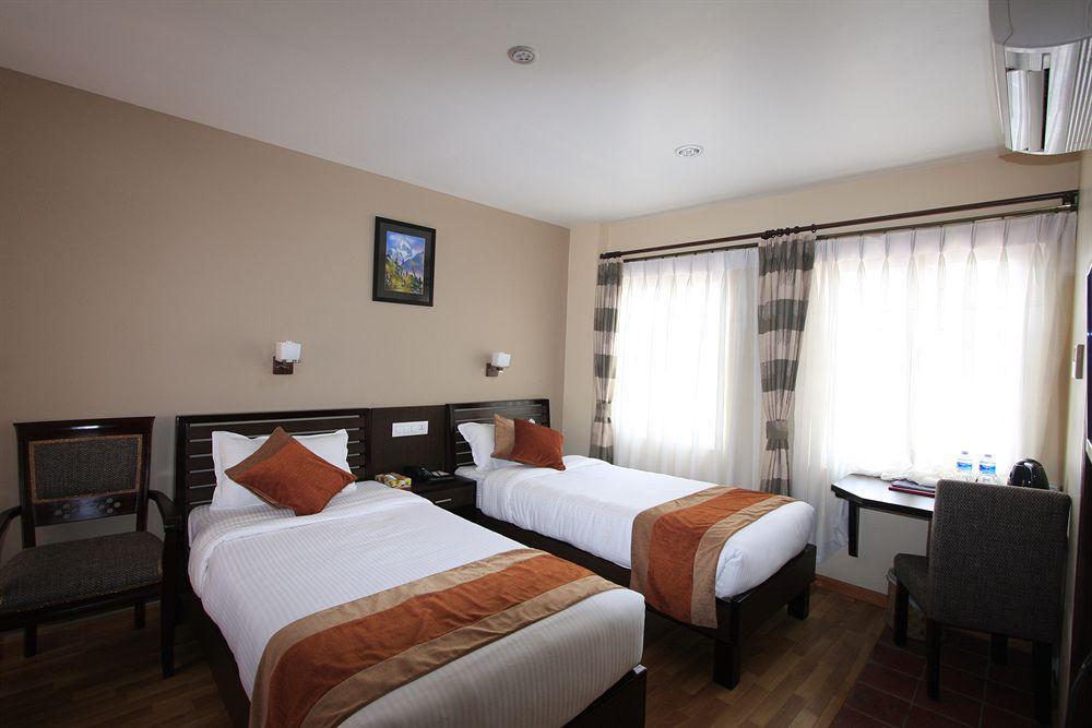 Rama Boutique 3* Kathmandu