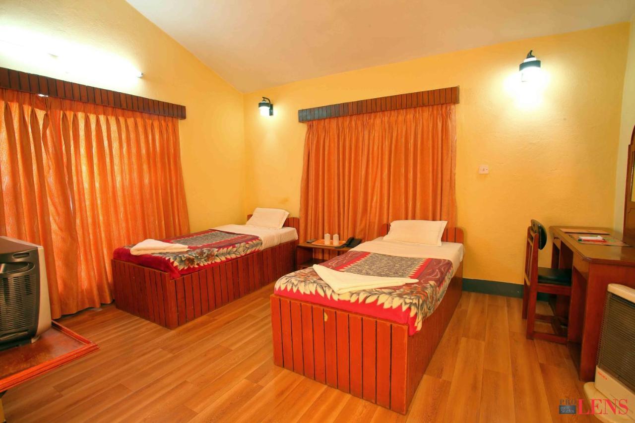 Hotel Melungtse & *