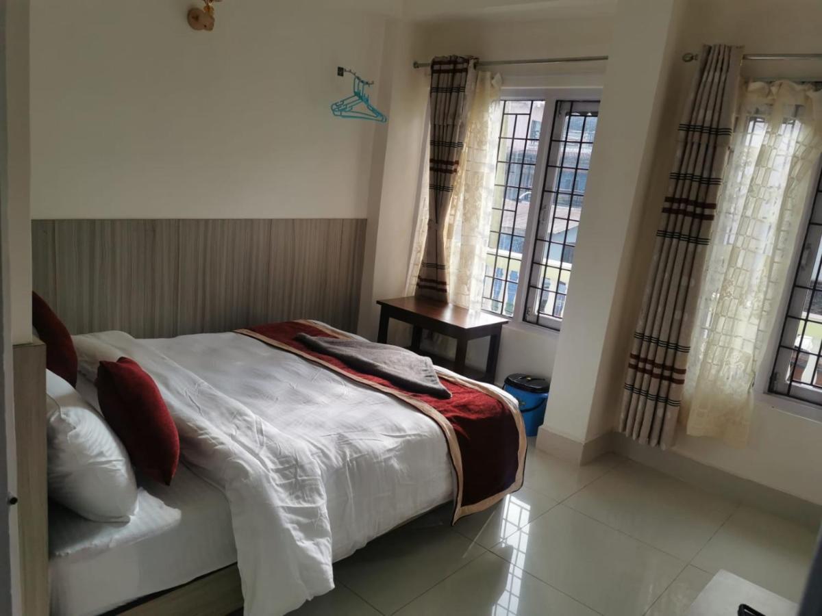 Om Bramha Hotel Kathmandu