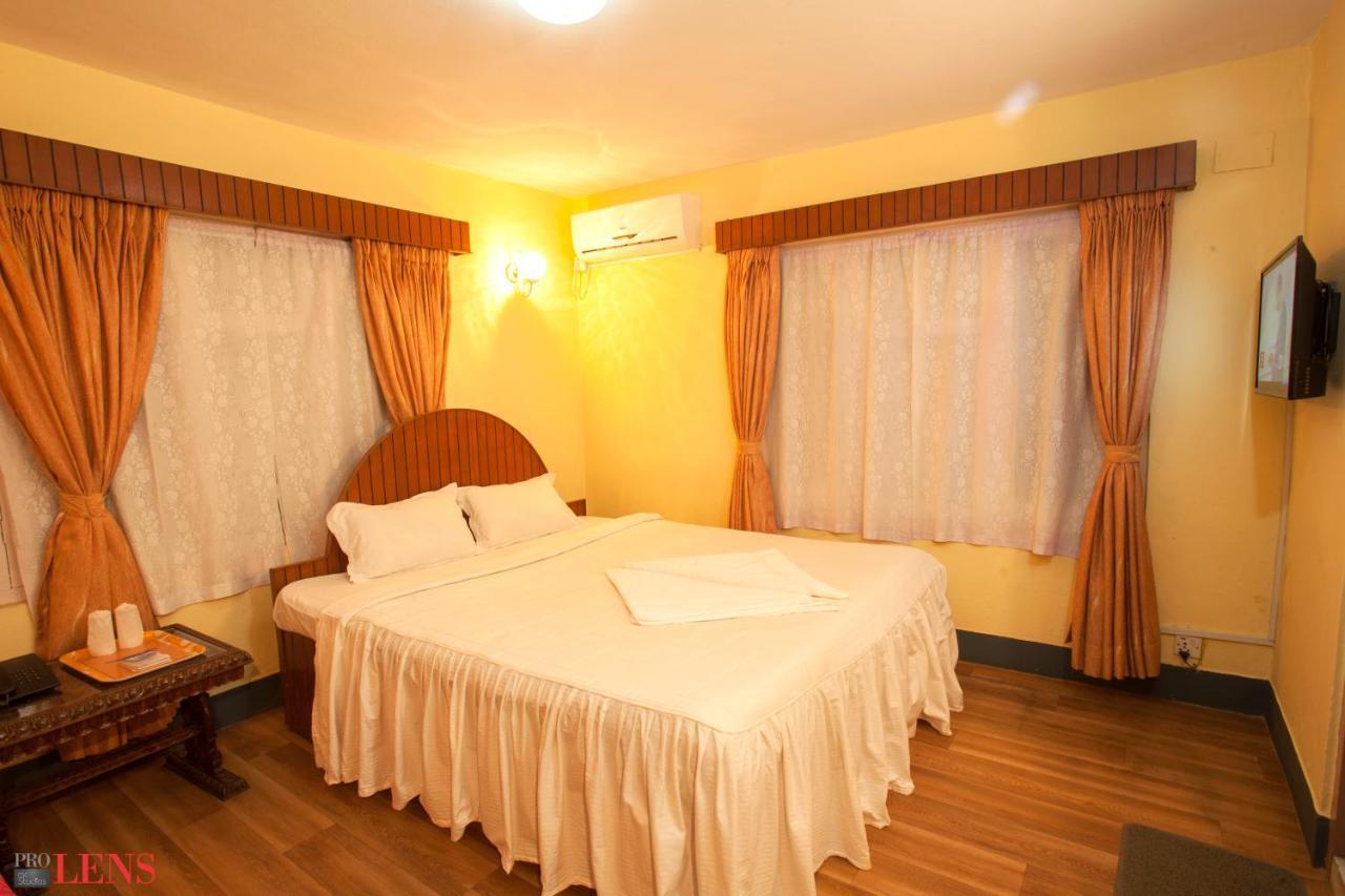 Apartment Melungtse Kathmandu