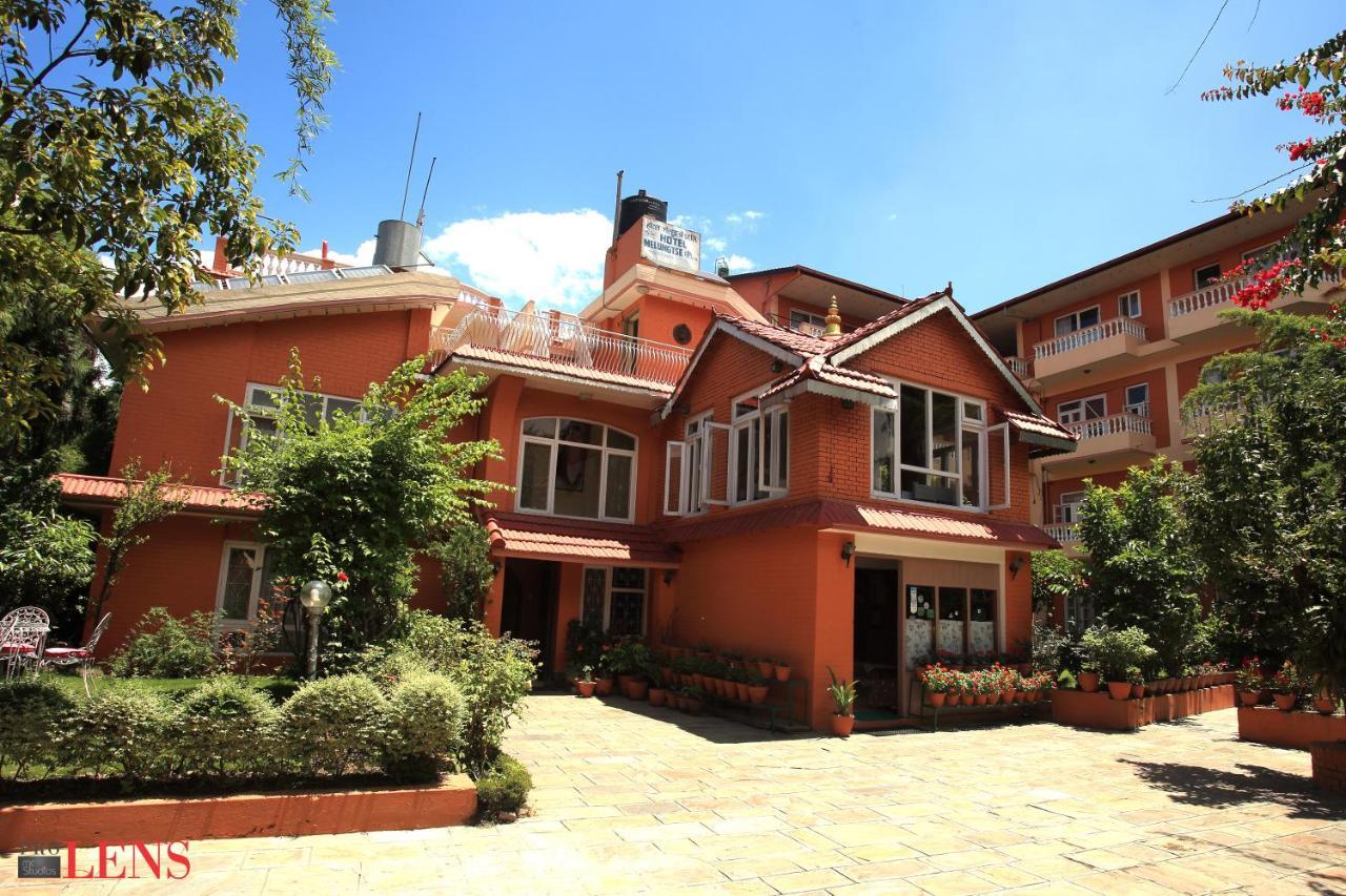 Apartment Melungtse
