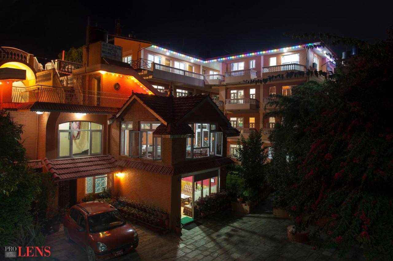 Apartment Melungtse