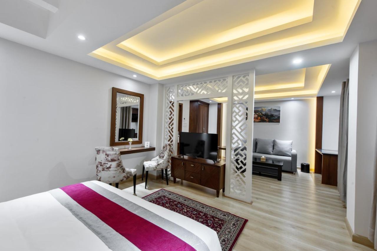 Hotel Ama-la, Thamel, 4*