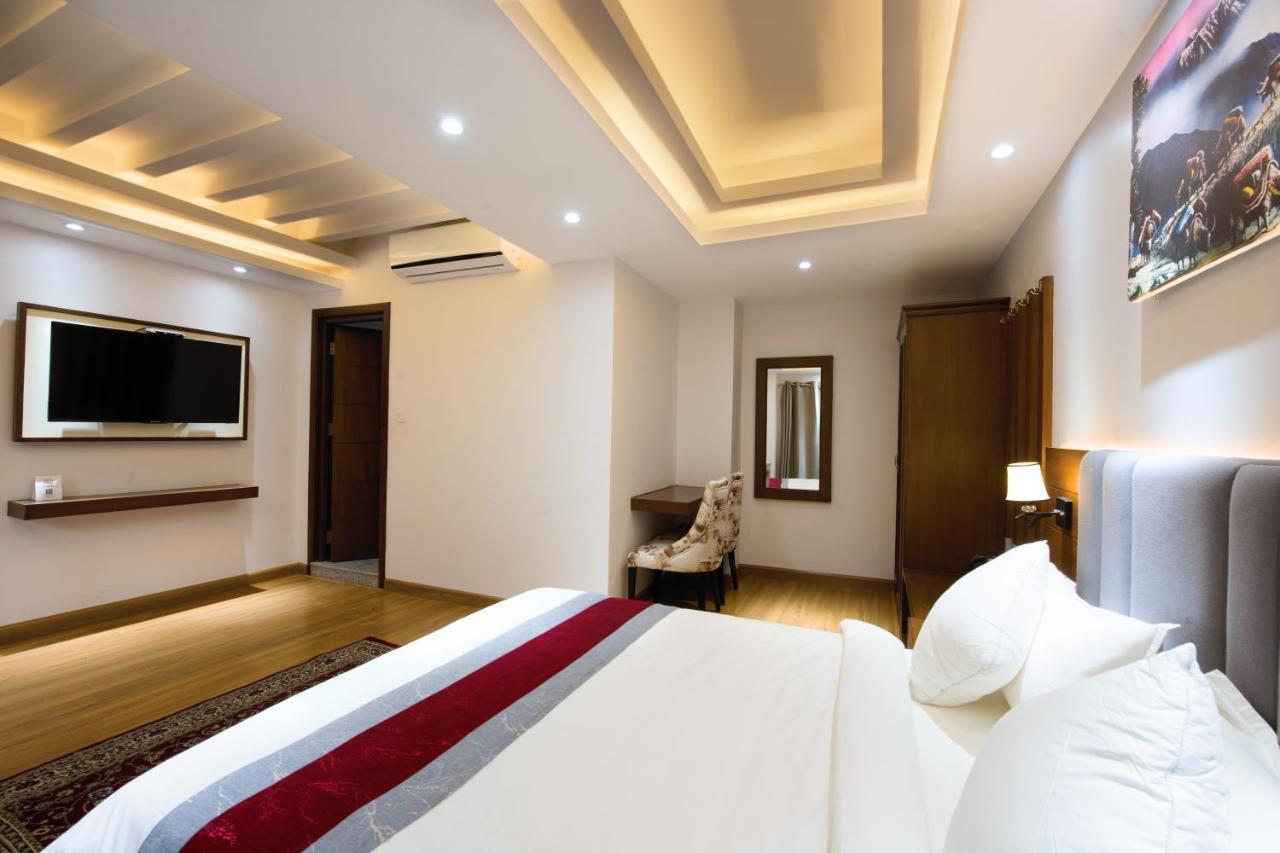 Ama-la, Thamel, 4* Kathmandu