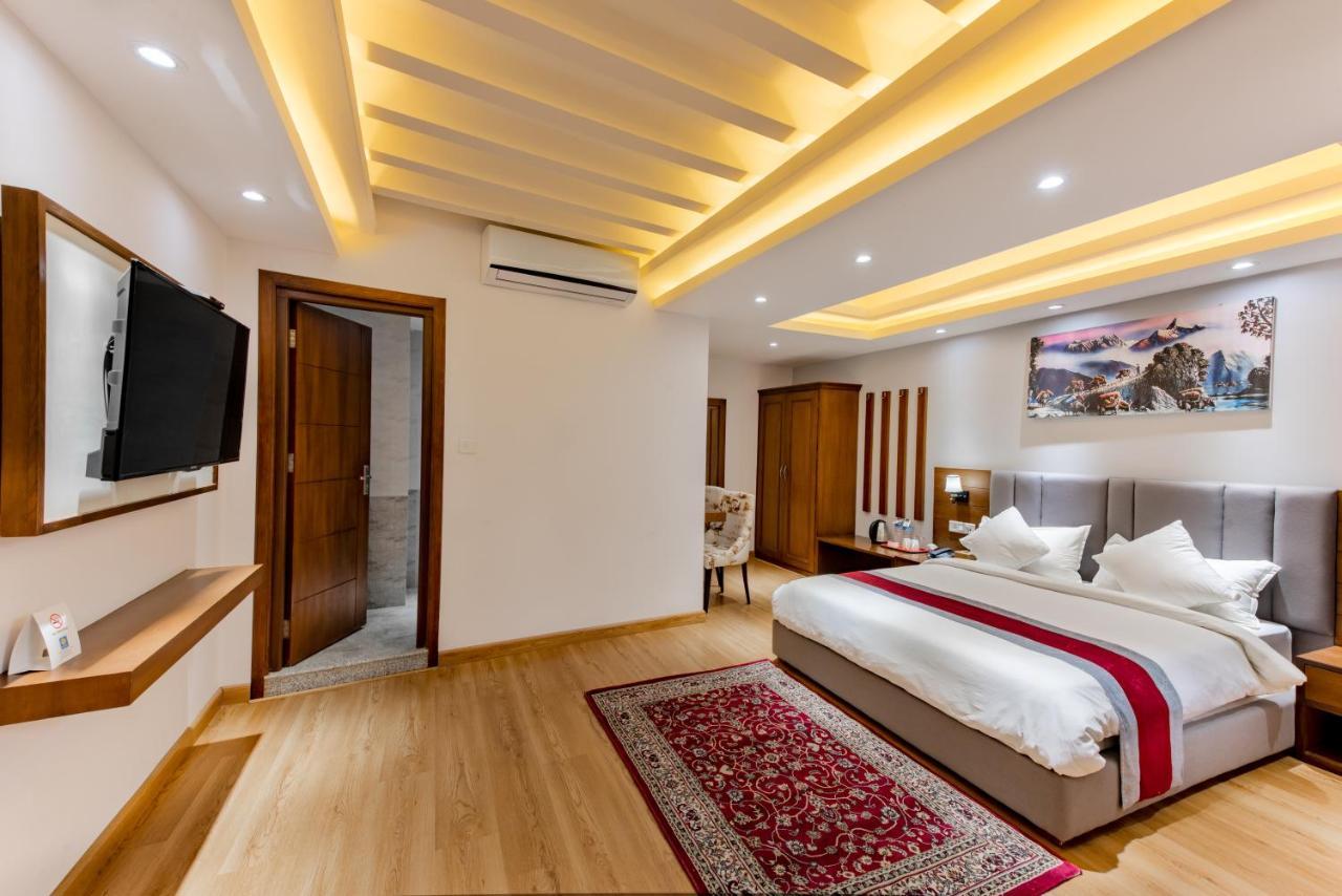 Ama-la, Thamel, 4* Kathmandu