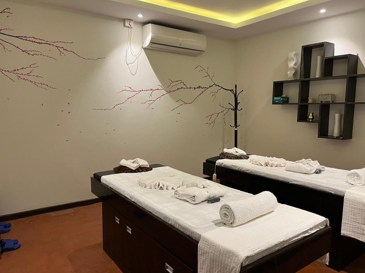 Ananda Pashupati 4* Kathmandu