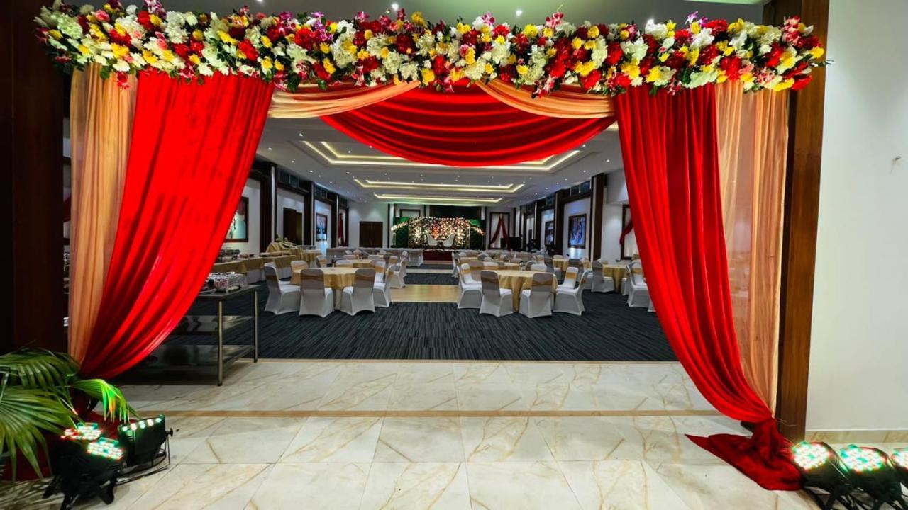 Hotel Ananda Pashupati