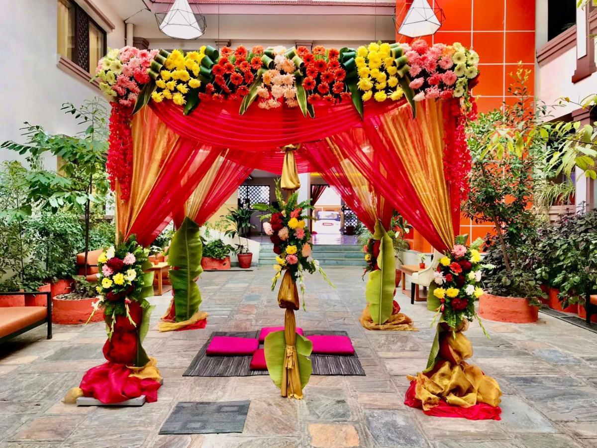 Ananda Pashupati 4*