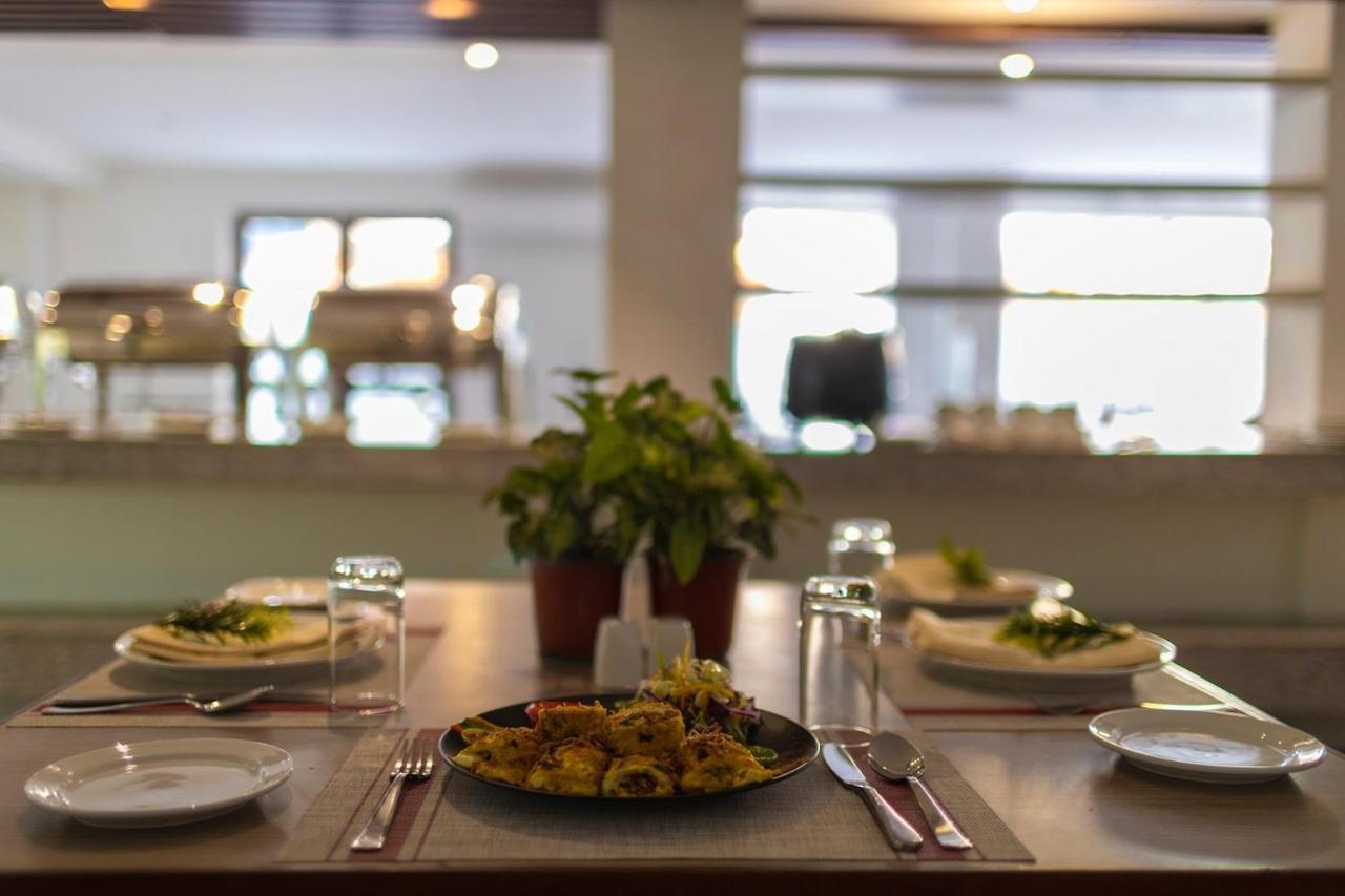 Ananda Pashupati Hotel 4*