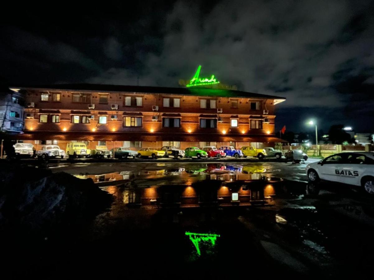 Ananda Pashupati 4* Kathmandu