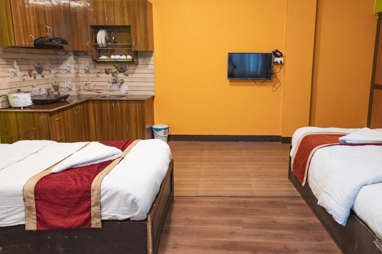 Nepalaya Homestay Kathmandu