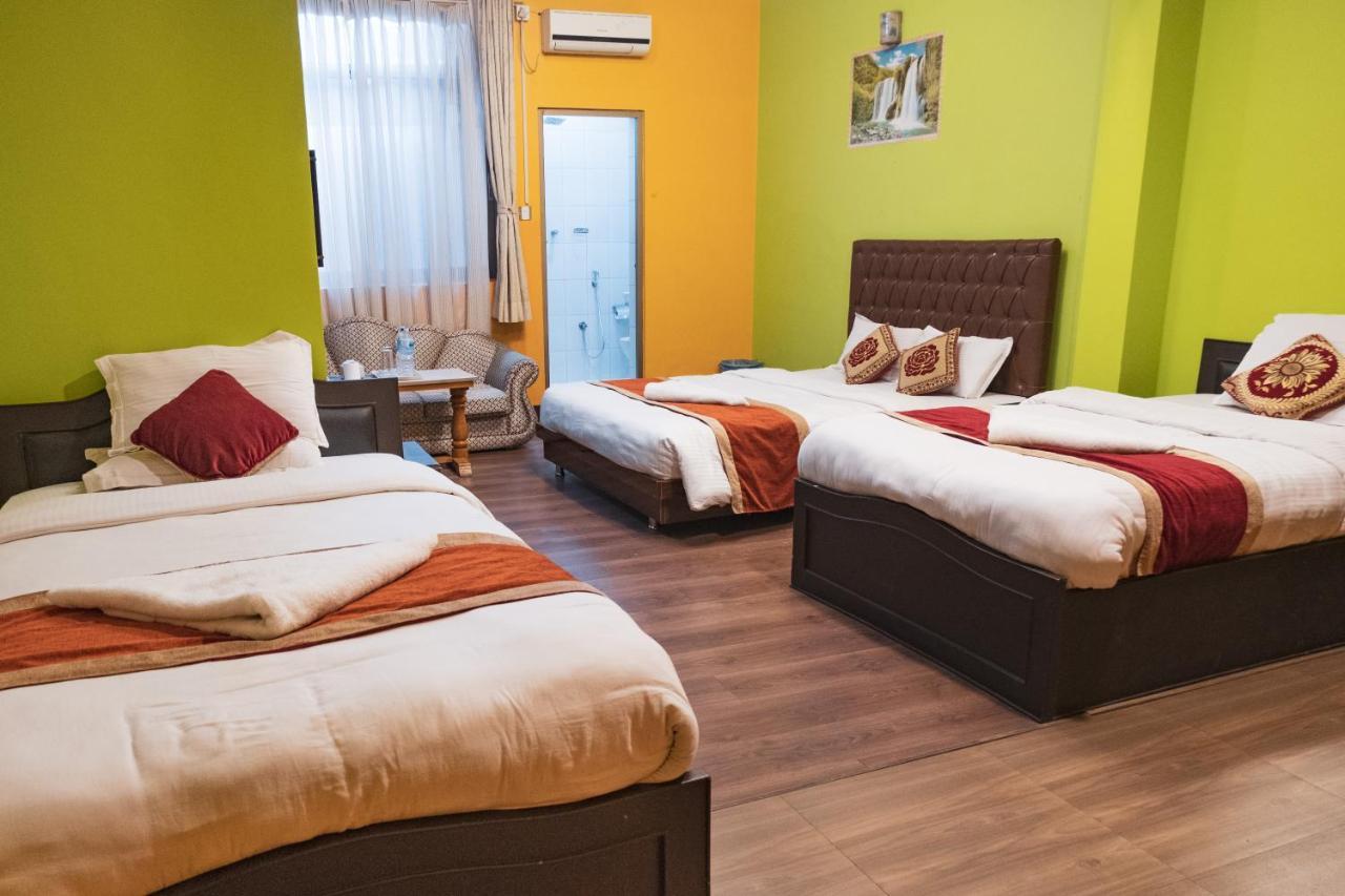 Homestay Nepalaya