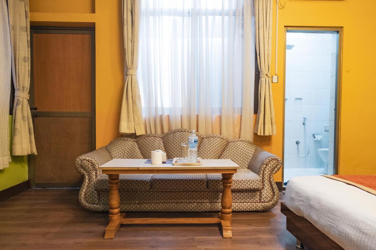 Nepalaya Homestay *