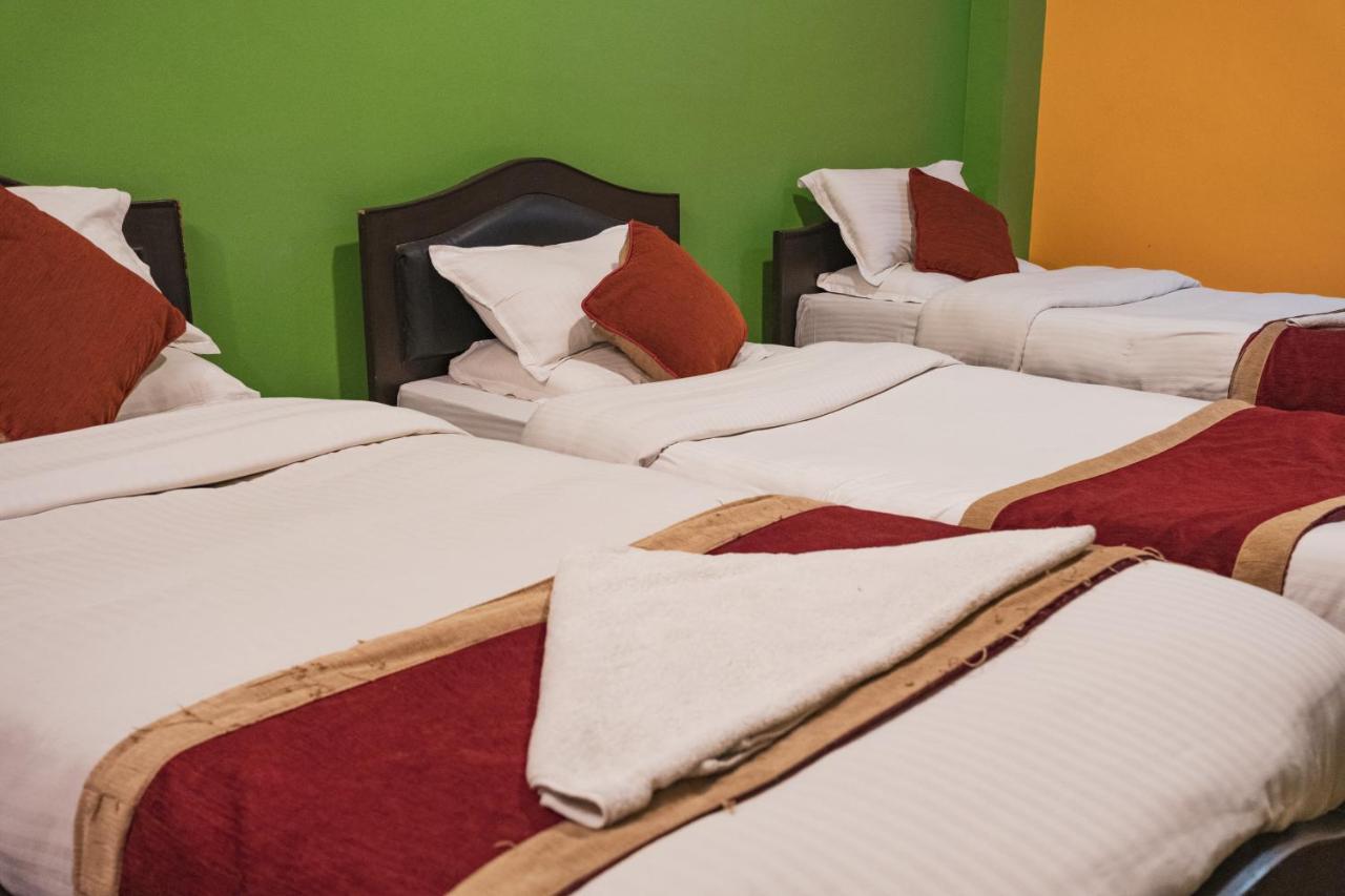 Nepalaya Homestay