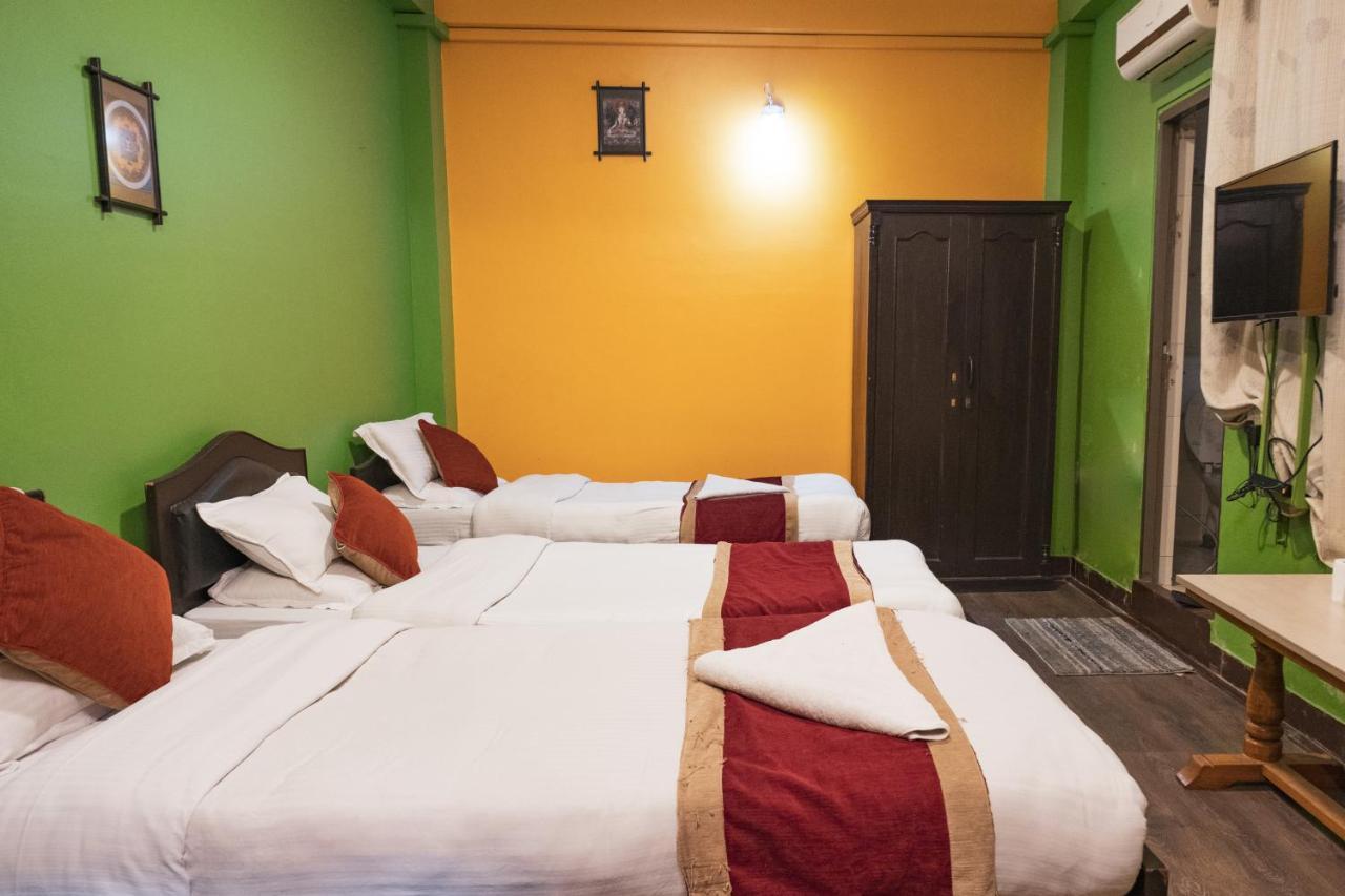 Homestay Nepalaya