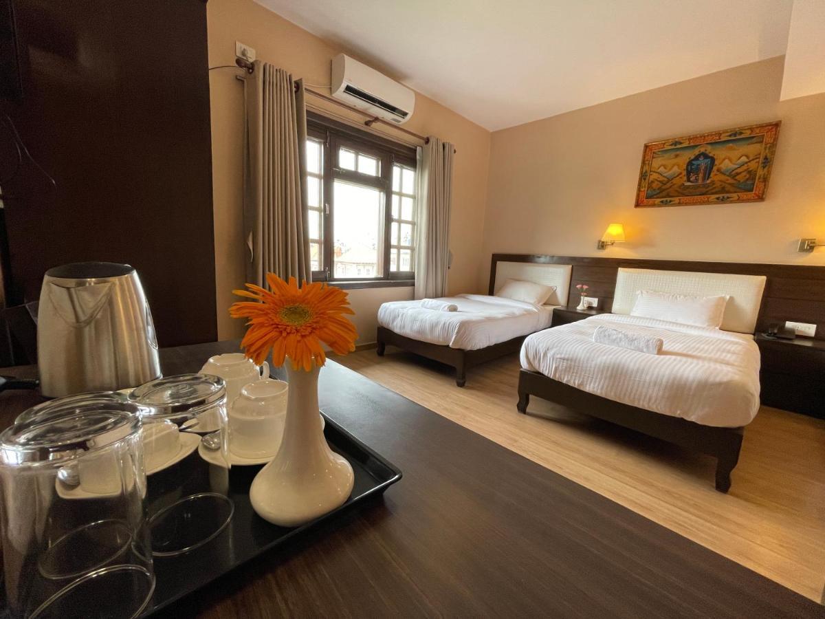 Yarlung Hotel