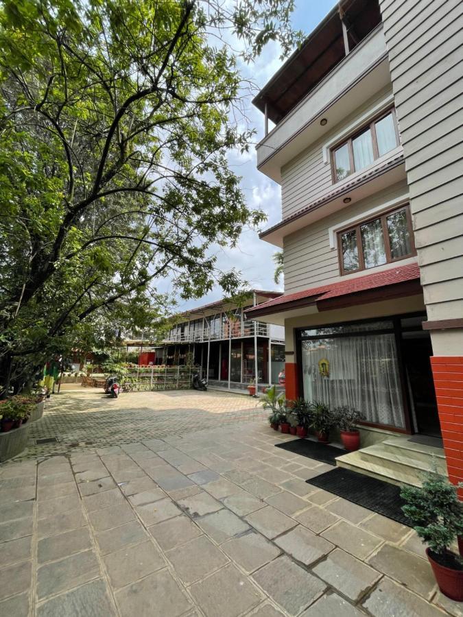 Yarlung Hotel Kathmandu