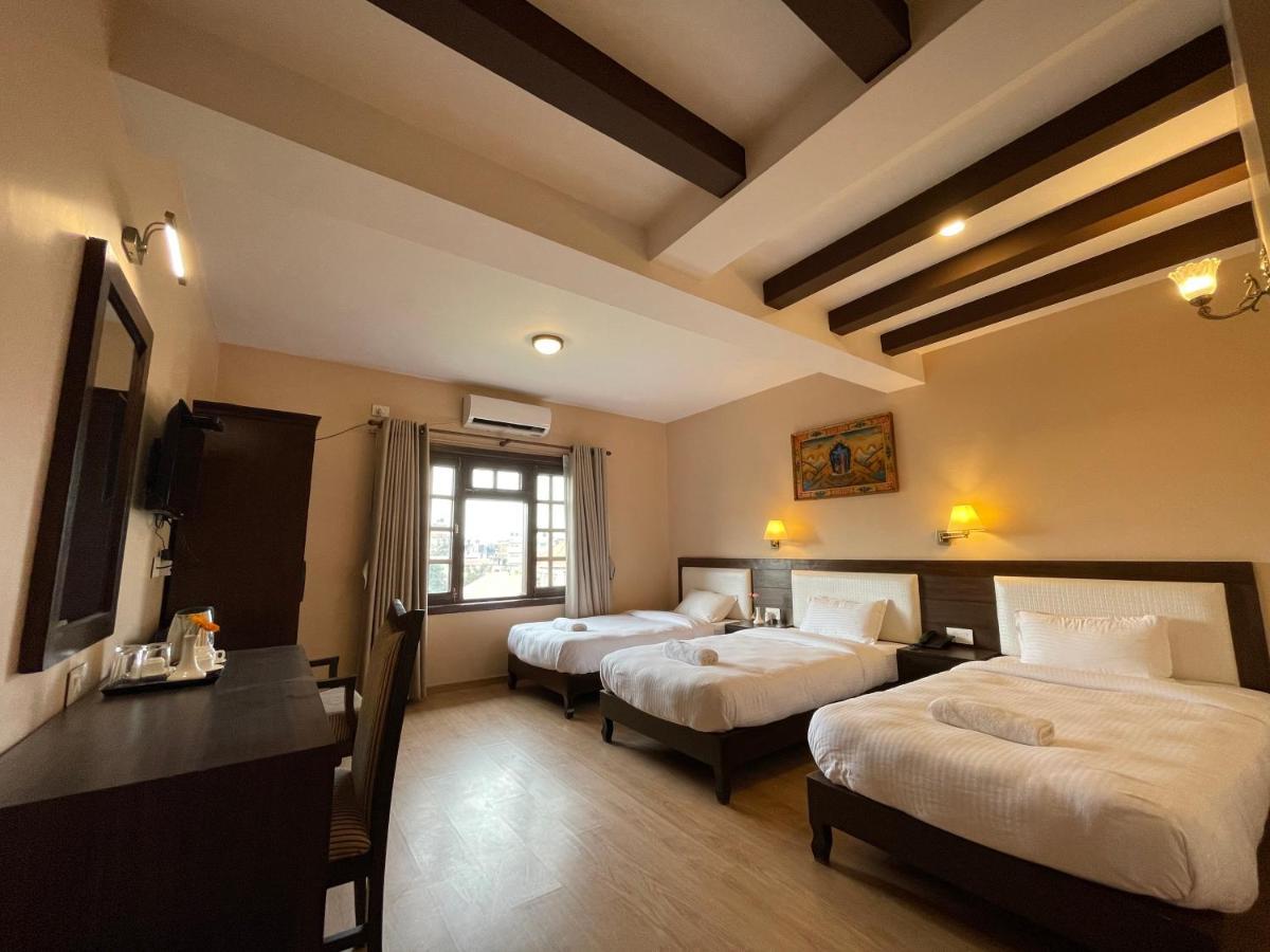 Hotel Yarlung