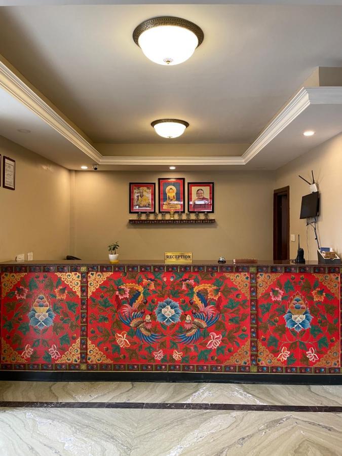 Yarlung Hotel Kathmandu
