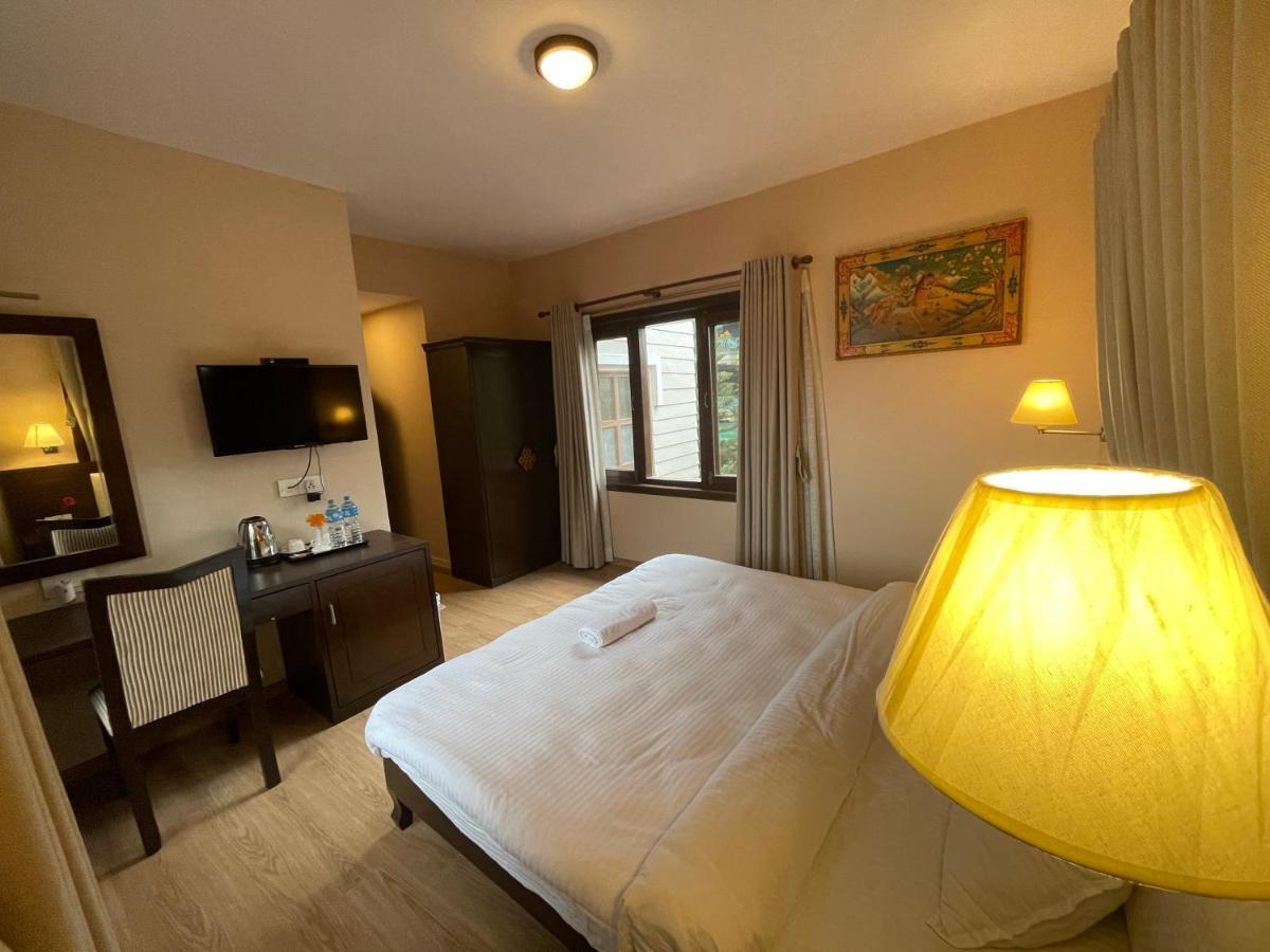 Hotel Yarlung Kathmandu