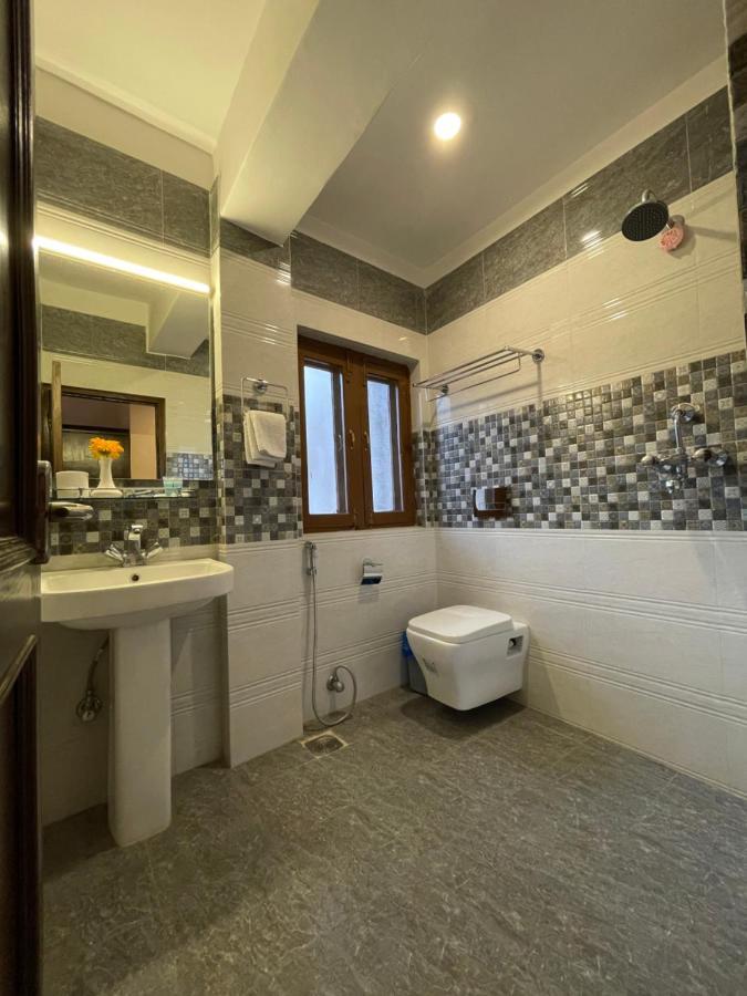 Hotel Yarlung Kathmandu