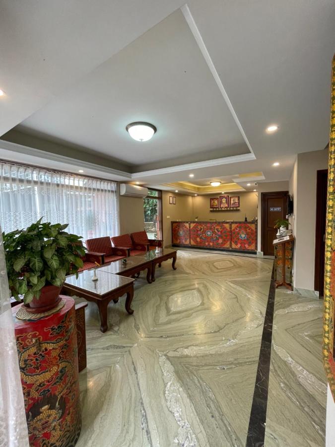 Hotel Yarlung Kathmandu