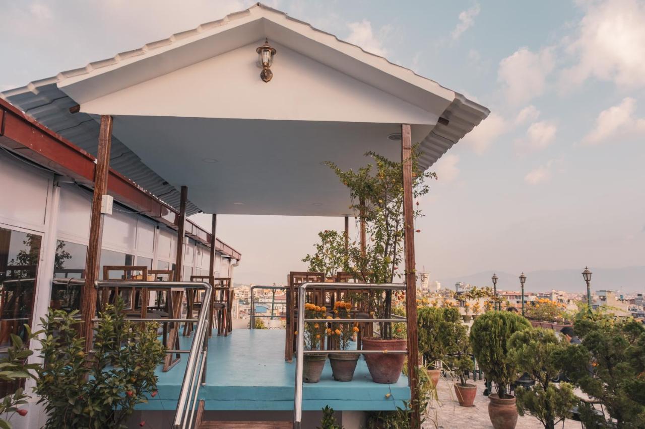 Homestay Nepalaya Kathmandu